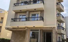 Al Mare Apartments Budva